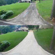 Residential Pressure Washing Birmingham 7