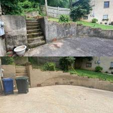 Residential Pressure Washing Birmingham 6