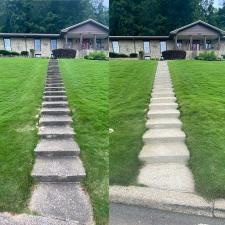 Residential Pressure Washing Birmingham 5