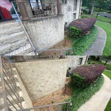 Residential Pressure Washing Birmingham 0