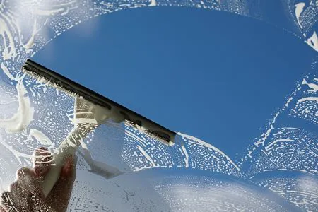 Window Cleaning in Gardendale, AL